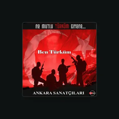 Listen to Ankara Sanatçıları, watch music videos, read bio, see tour dates & more!