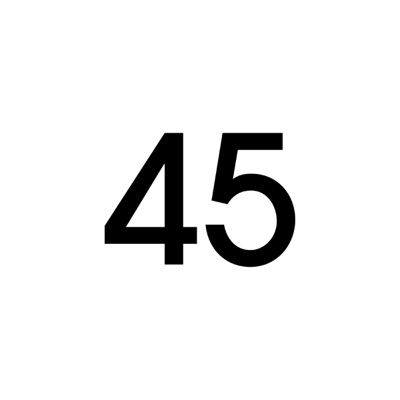 45