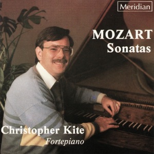 Mozart: Sonatas