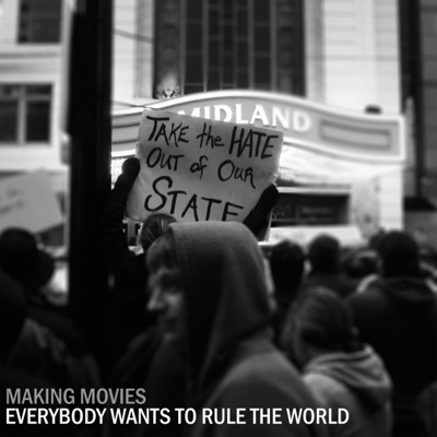 Everybody Wants to Rule the World - Single