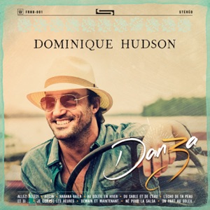 Dominique Hudson - Du sable et de l'eau - Line Dance Musik