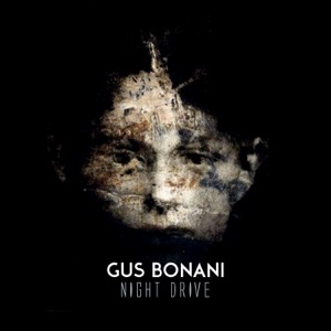 Night Drive - Single