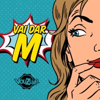 Vai Dar M - Single - Vou Zuar