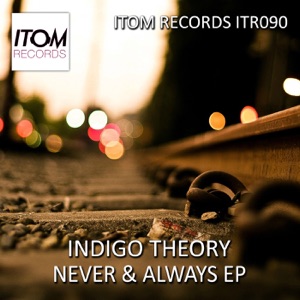 Never and Always - EP
