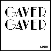 GaverGaver - Single - Mikkel Engell