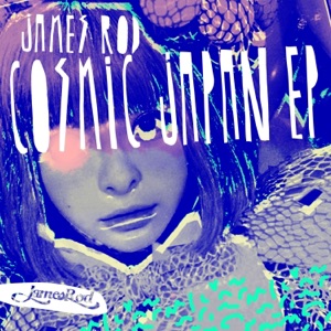 Cosmic Japan - Single