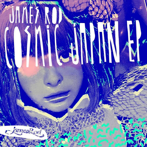 Cosmic Japan - Single
