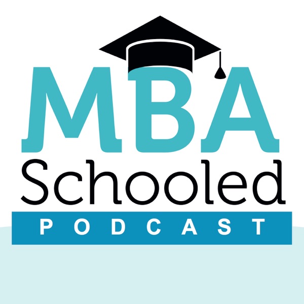 MBASchooled cover