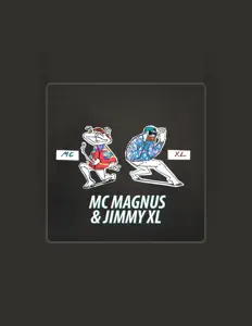 Listen to MC Magnus, watch music videos, read bio, see tour dates & more!