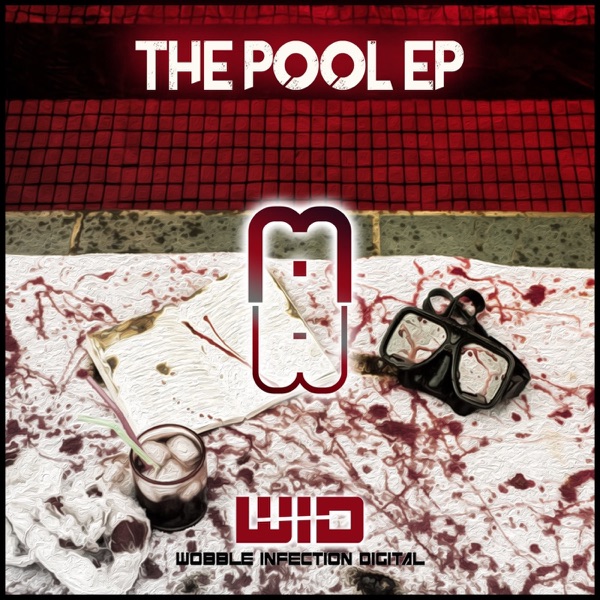 The Pool - EP