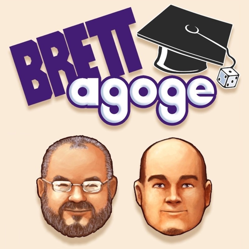 brettagoge ((Brettalogie))