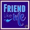 Friend Like Me - Caleb Hyles lyrics