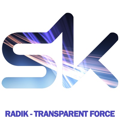 Transparent Force - EP