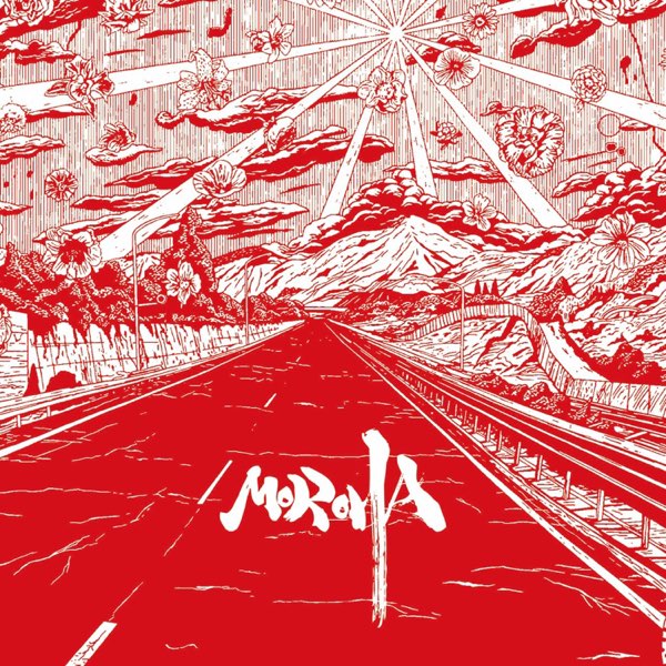 MOROHAIII - MOROHAのアルバム - Apple Music