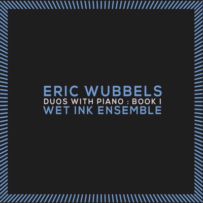 Duos with Piano: Book I