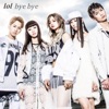 Bye Bye - EP