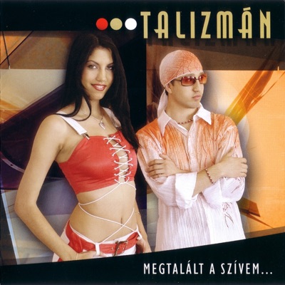 Talizman - Rád Gondolok