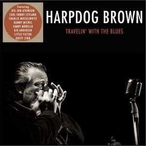 Harpdog Brown - For Better or Worse (feat. Kid Andersen) - Line Dance Choreograf/in