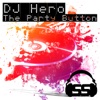 The Party Button - Single