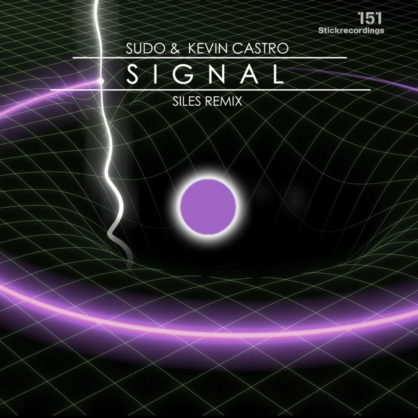 Signal (Siles Remix) - Single