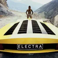 Are You Automatic — Electra