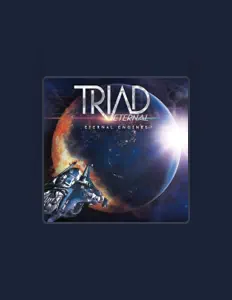 Triad Eternal सुनें, म्यूज़िक वीडियो देखें, बायो पढ़ें, दौरे की तारीखें और बहुत कुछ देखें!