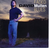  David Mullen - Long road