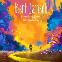 Katie Cruel — Bert Jansch