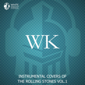 She's a Rainbow (Instrumental)