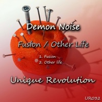 Fusion / Other Life - Single - Demon Noise