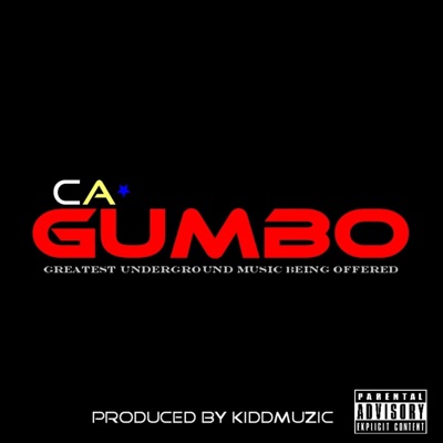 G.U.M.B.O. (Greatest Underground Music Being Offered)