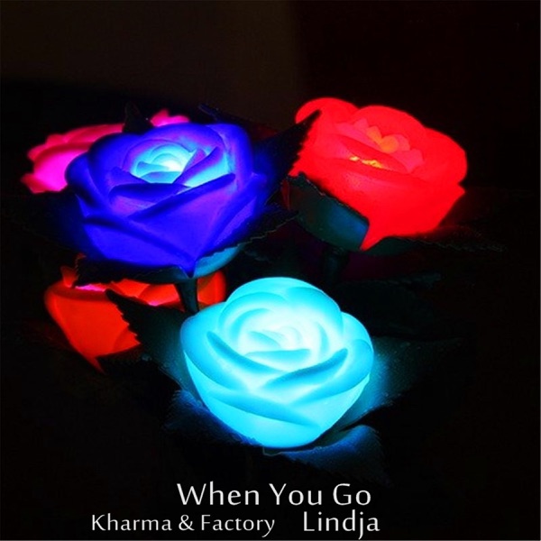 When You Go - Single