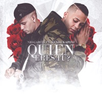 Quien Eres Tú (feat. Kendo Kaponi) - Single - Nio García