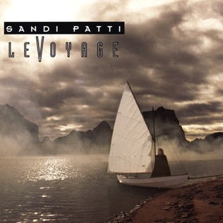 Sandi Patty Little Narrow Gate