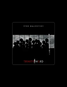 Listen to Trinity Ward, watch music videos, read bio, see tour dates & more!