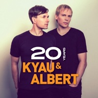 20 Years - Kyau & Albert