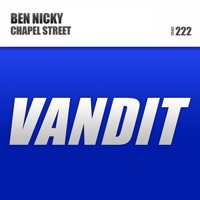 Chapel Street - Single - Ben Nicky