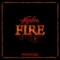 Fire (feat. B Pace) - Hyphee lyrics