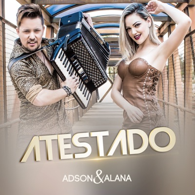 Atestado - Single