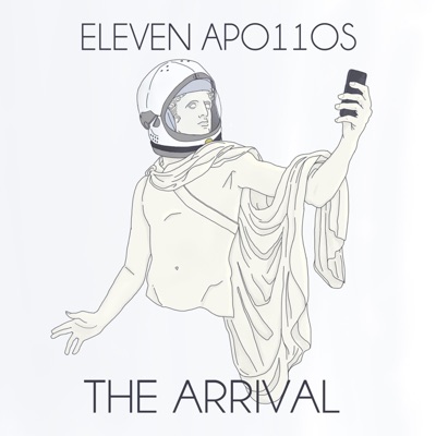 The Arrival - EP