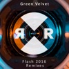 Green Velvet