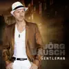 In mir tobt ein Orkan