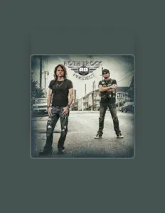 Listen to Roth Brock Project, watch music videos, read bio, see tour dates & more!