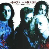 La Modelo — Niños Del Brasil