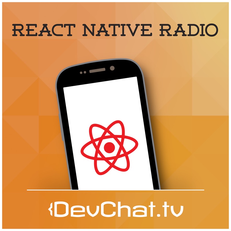 React Native Radio
