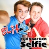 Tijd voor een selfie