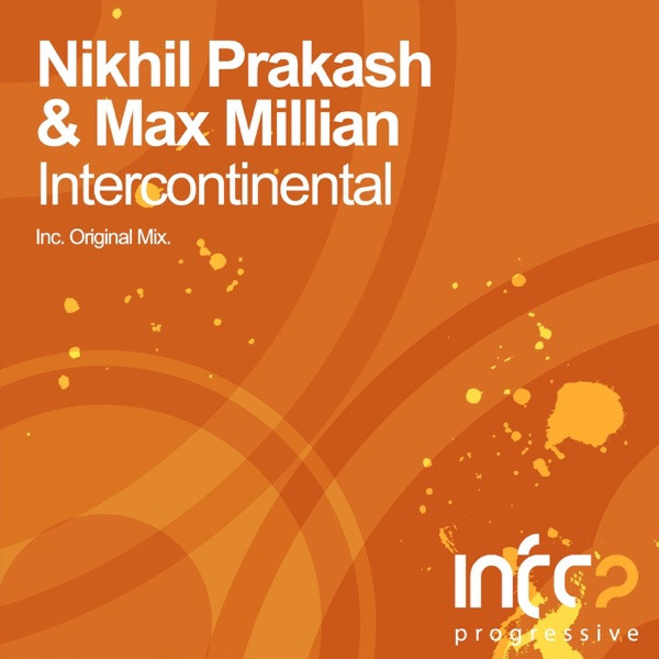 Intercontinental - Single