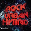 Rock Urban Hybrid artwork