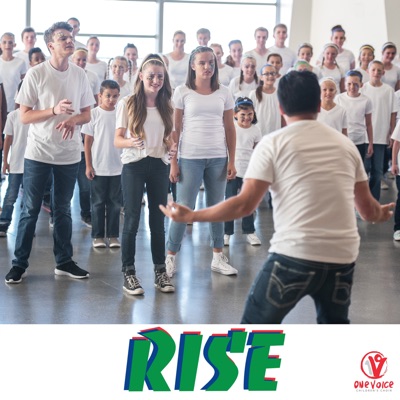 Rise - Single