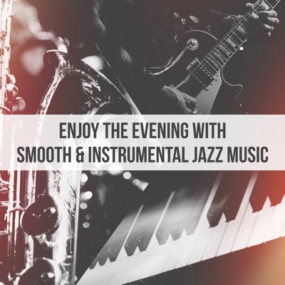 Evening jazz store instrumental